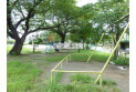 【公園】富士見第一児童遊園　約780m