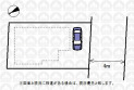 【区画図】実測図ではございません