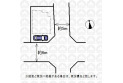 【区画図】実測図ではございません