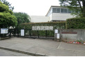 【小学校】上向台小学校　約130m