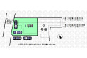【区画図】実測図ではございません