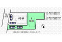 【区画図】実測図ではございません