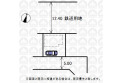 【区画図】実測図ではございません