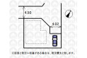 【区画図】実測図ではございません