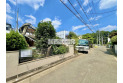 【その他】前面道路　令和7年9月撮影