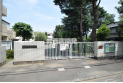 【小学校】萩山小学校　約220m