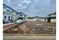 【外観】全体写真　令和7年9月撮影（更地）