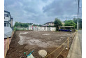 【外観】全体写真　令和7年9月撮影（更地）