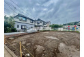 【外観】全体写真　令和7年9月撮影（更地）