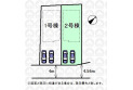 【区画図】実測図ではございません