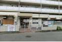 【幼稚園・保育園】向台保育園　約550m