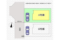 【区画図】実測図ではございません