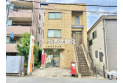 【郵便局】田無緑町郵便局　約240m