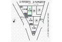 【区画図】実測図ではございません