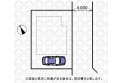 【区画図】実測図ではございません