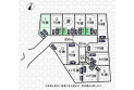 【区画図】実測図ではございません