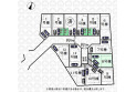 【区画図】実測図ではございません