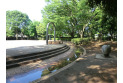 【公園】東部公園　約550m