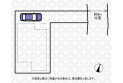 【区画図】実測図ではございません