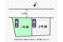 【区画図】実測図ではございません