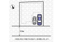 【区画図】実測図ではございません