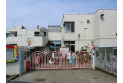 【幼稚園・保育園】くるみ保育園　約850m