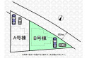 【区画図】実測図ではございません