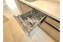 【設備】ビルトイン食洗機