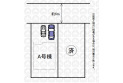 【区画図】実測図ではございません