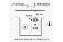【区画図】実測図ではございません