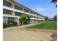 【小学校】第四小学校　約550m