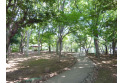 【公園】上仲原公園　約450m