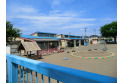 【幼稚園・保育園】向原保育園　約400m