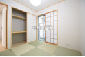 【内観】和室4.5帖