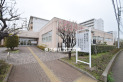 【図書館】清原図書館 約300m
