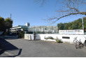 【小学校】北山小学校 約120m