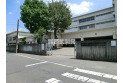 【中学校】田無第二中学校 約650m