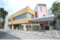 【幼稚園・保育園】青葉さくら保育園　約1,100m