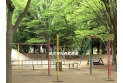 【公園】滝山公園　約650m