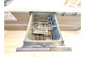 【設備】ビルトイン食洗機