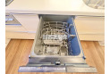 【設備】ビルトイン食洗機