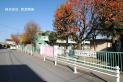 【幼稚園・保育園】なかまち保育園　約240m