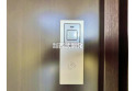 【設備】玄関ドアスマートキーシステム