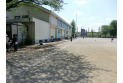 【小学校】第十五小学校　約600m