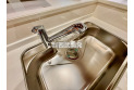【設備】浄水器一体型シングルレバー混合水栓
