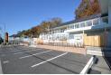 【幼稚園・保育園】狭山ヶ丘幼稚園　約550m