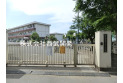 【小学校】第十小学校　約600m