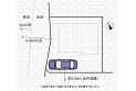 【区画図】実測図ではございません
