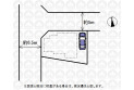【区画図】実測図ではございません
