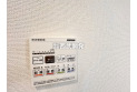 【設備】浴室換気乾燥暖房機付きです